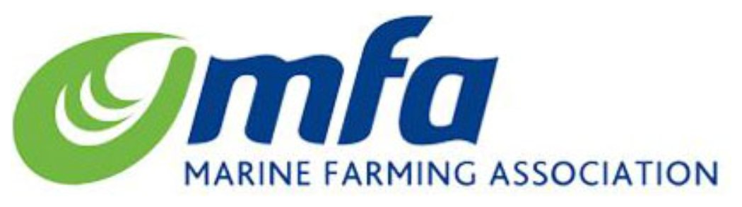 Member of the Marine Farming Association