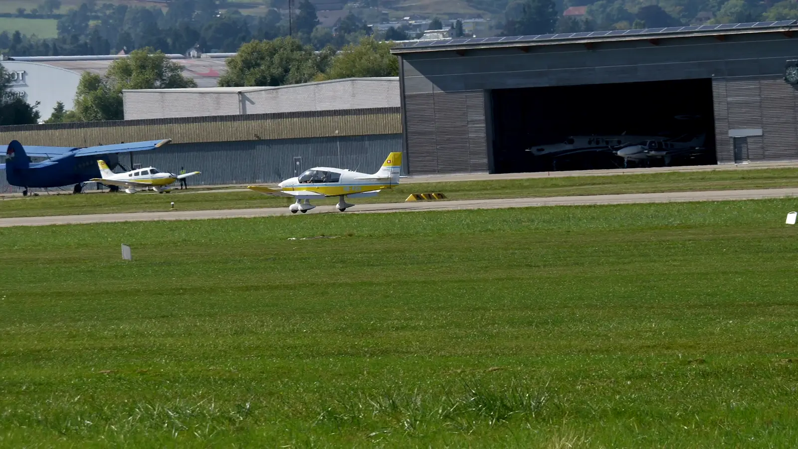 Aviation safety consulting