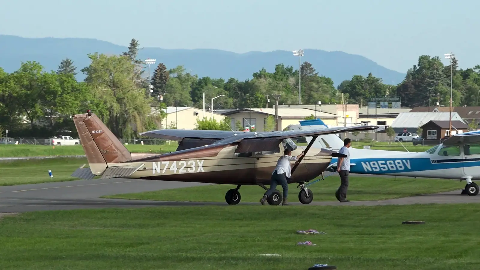 Incident Investigator — aviation safety management training