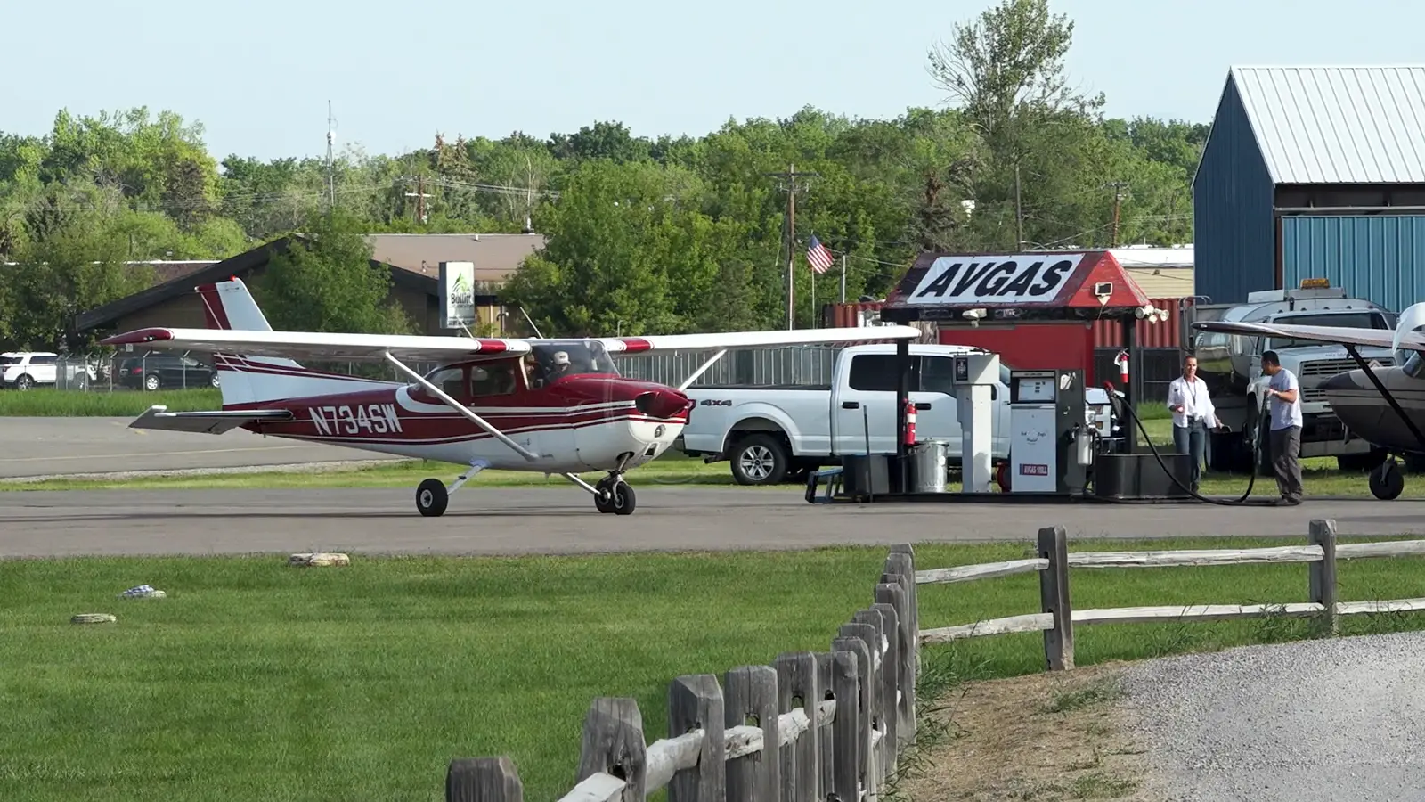 SMS Refresher — aviation safety management training